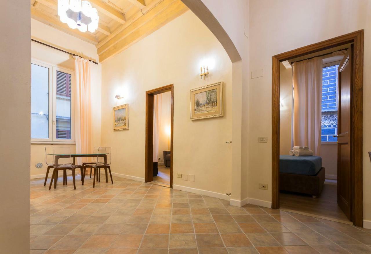 Duomo 2 Bedroom Apartment Firenze Eksteriør bilde