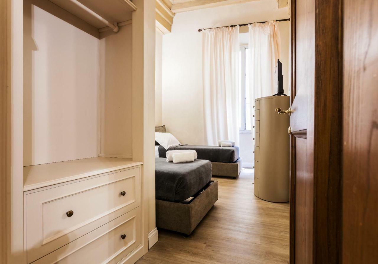 Duomo 2 Bedroom Apartment Firenze Eksteriør bilde