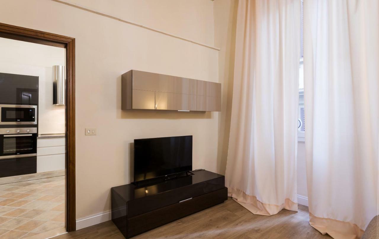 Duomo 2 Bedroom Apartment Firenze Eksteriør bilde