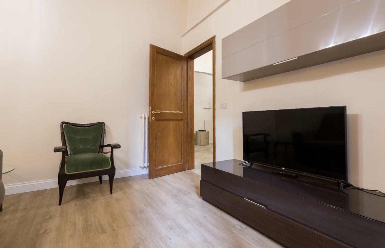 Duomo 2 Bedroom Apartment Firenze Eksteriør bilde
