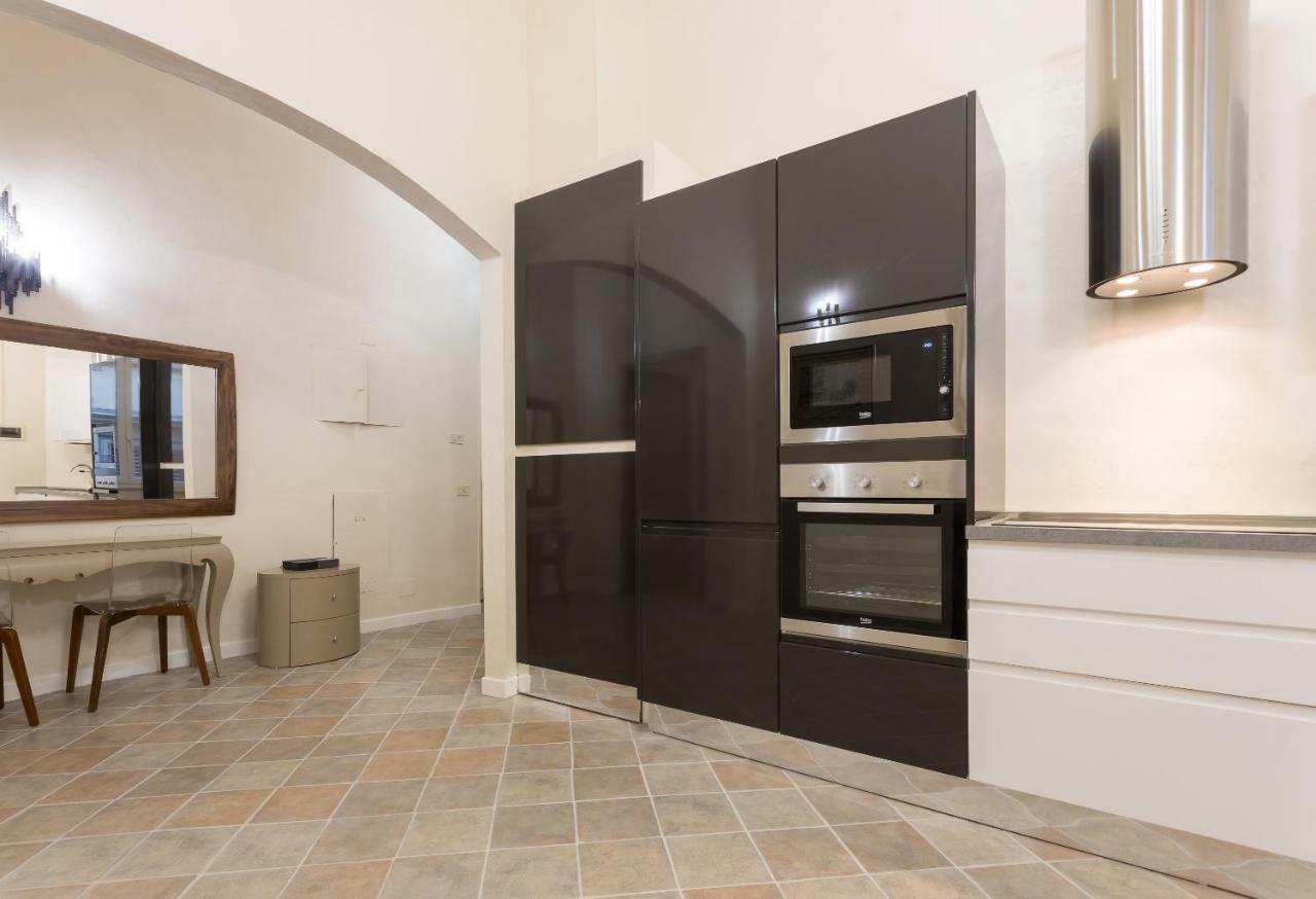 Duomo 2 Bedroom Apartment Firenze Eksteriør bilde