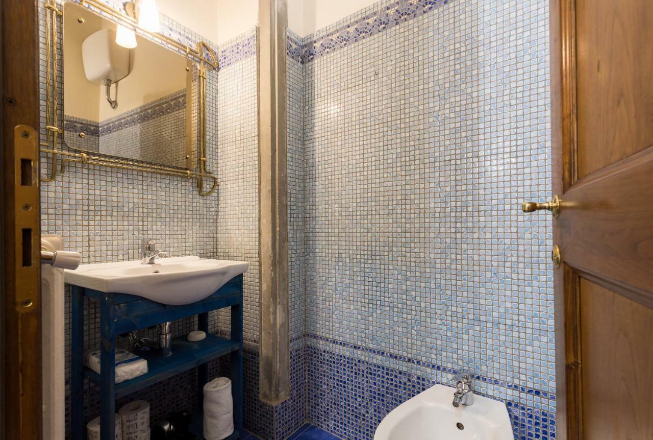 Duomo 2 Bedroom Apartment Firenze Eksteriør bilde