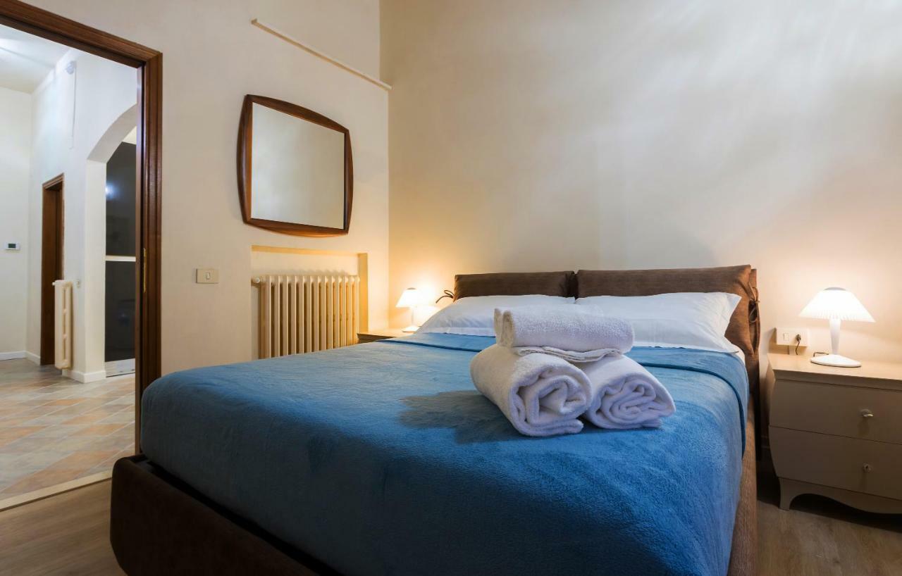 Duomo 2 Bedroom Apartment Firenze Eksteriør bilde