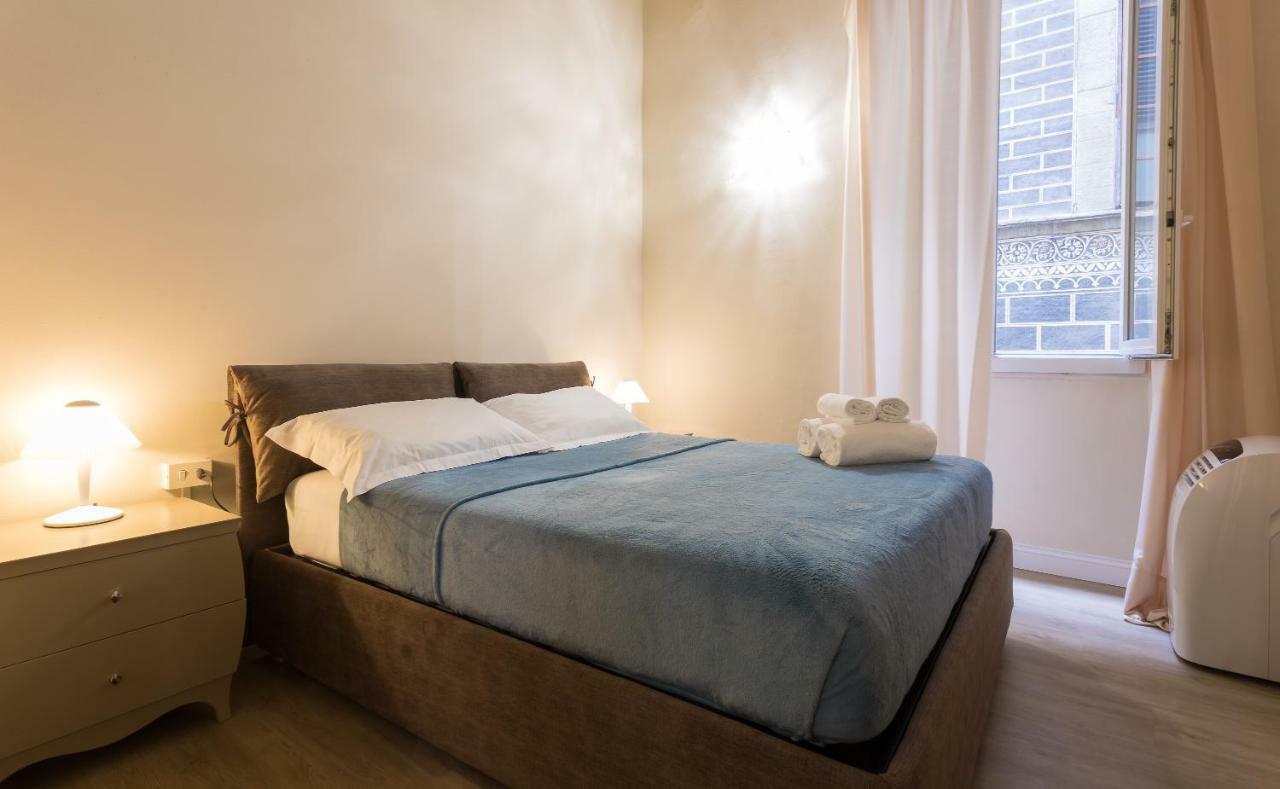 Duomo 2 Bedroom Apartment Firenze Eksteriør bilde