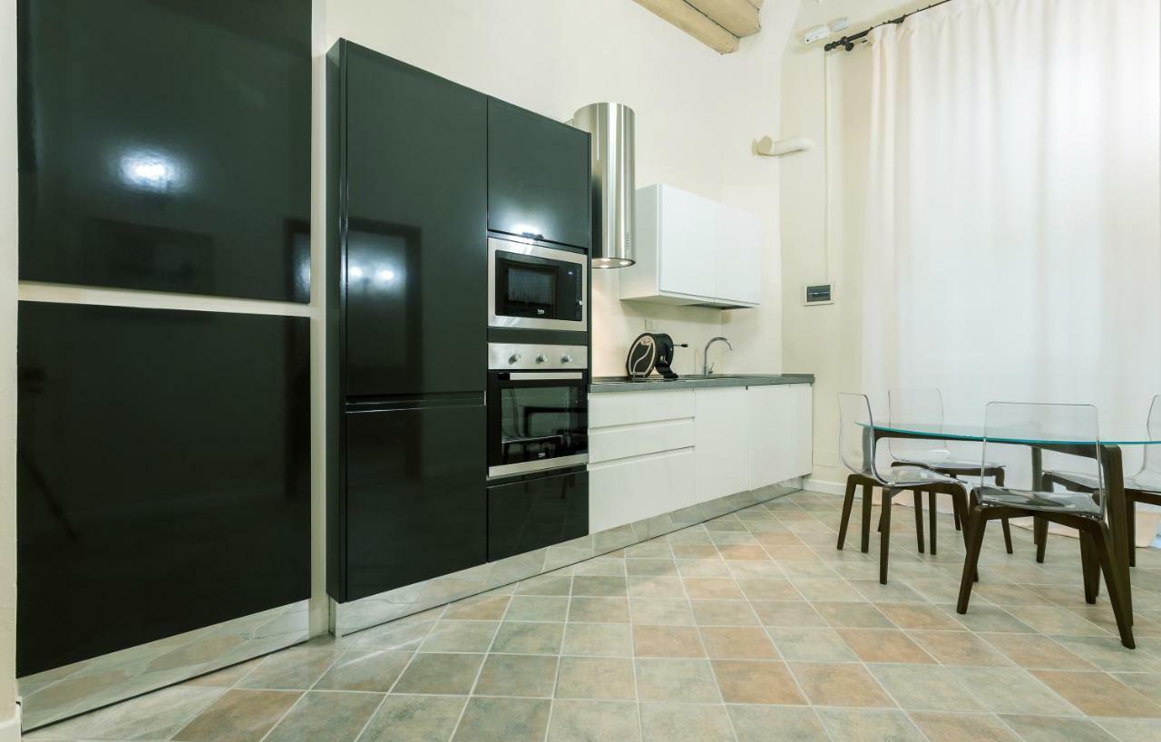 Duomo 2 Bedroom Apartment Firenze Eksteriør bilde