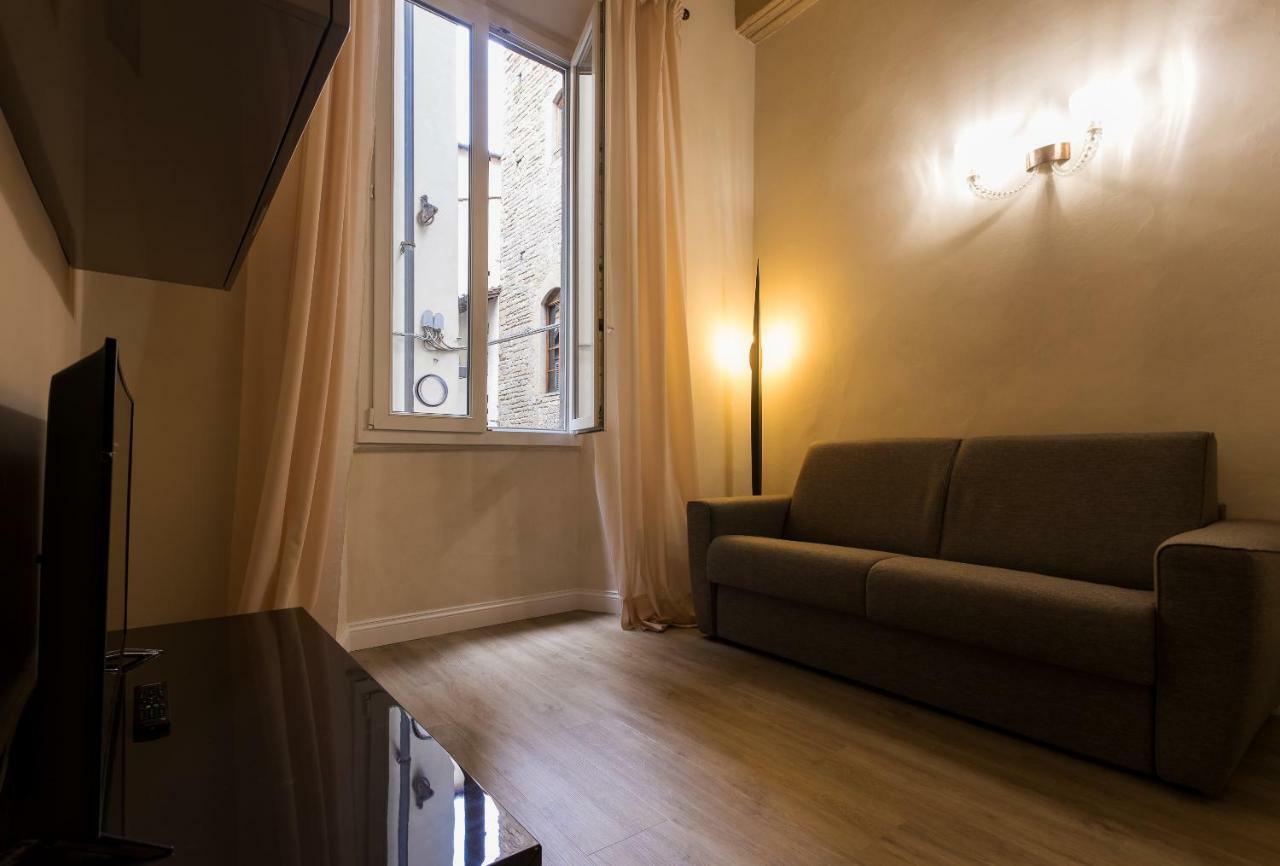 Duomo 2 Bedroom Apartment Firenze Eksteriør bilde
