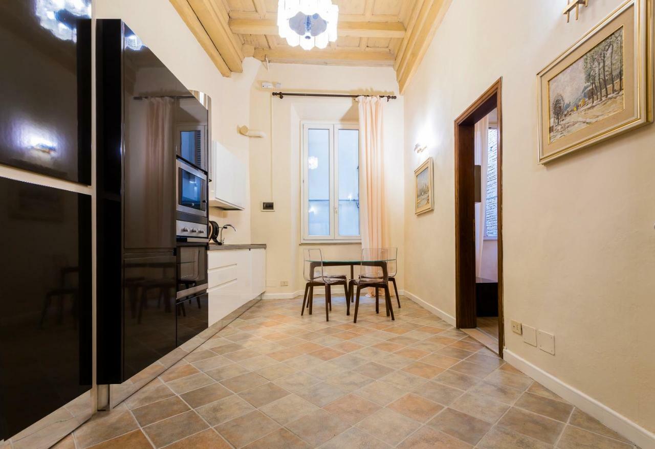 Duomo 2 Bedroom Apartment Firenze Eksteriør bilde