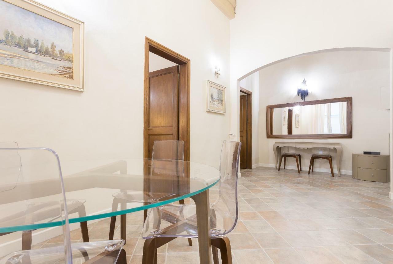 Duomo 2 Bedroom Apartment Firenze Eksteriør bilde