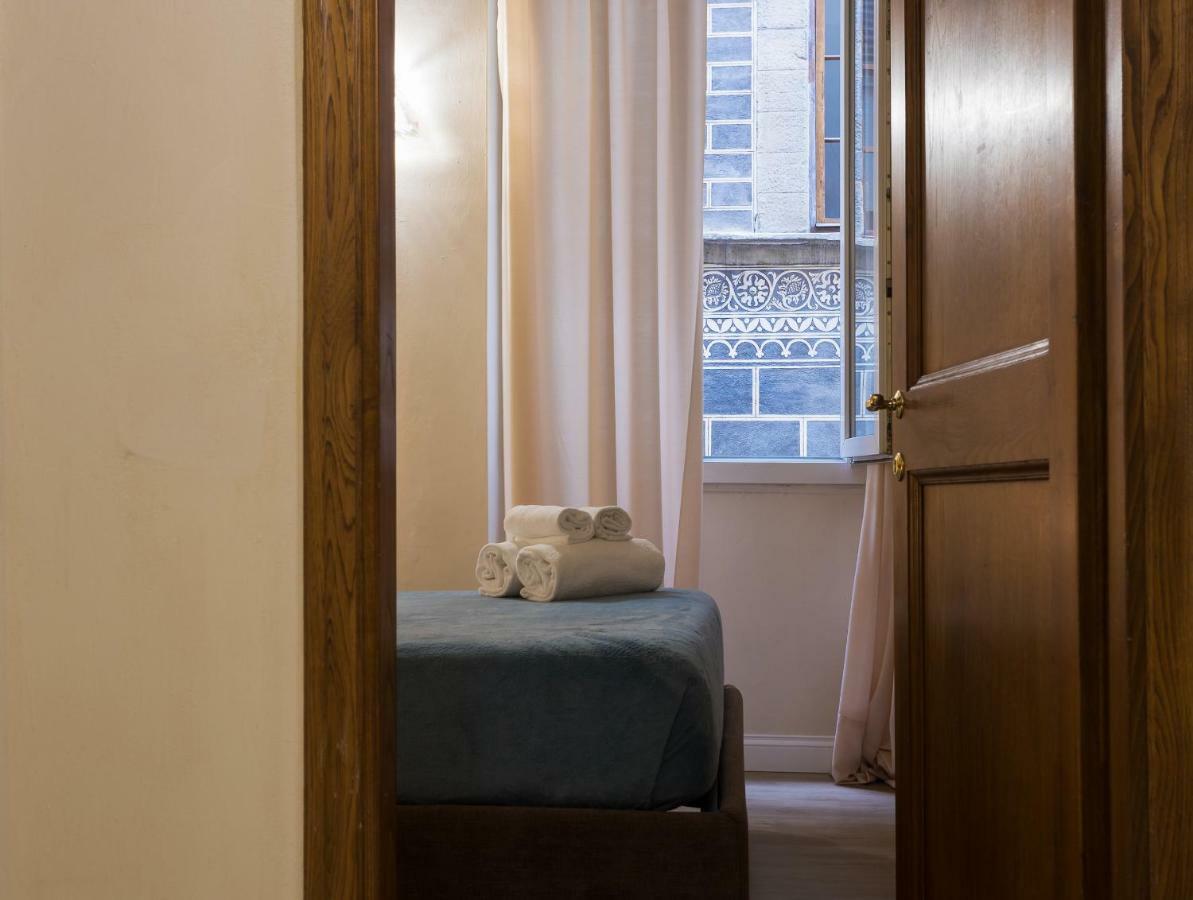 Duomo 2 Bedroom Apartment Firenze Eksteriør bilde