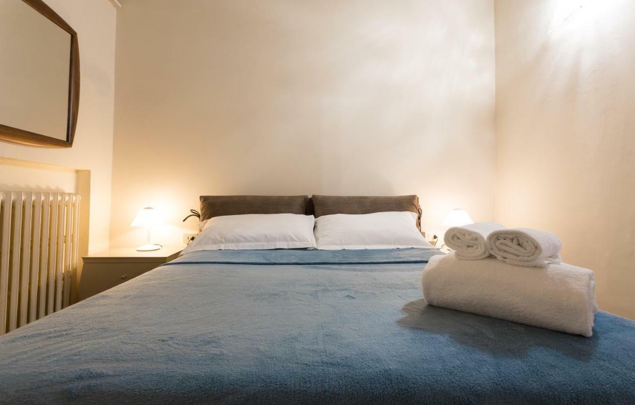 Duomo 2 Bedroom Apartment Firenze Eksteriør bilde