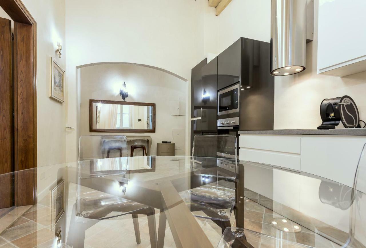Duomo 2 Bedroom Apartment Firenze Eksteriør bilde